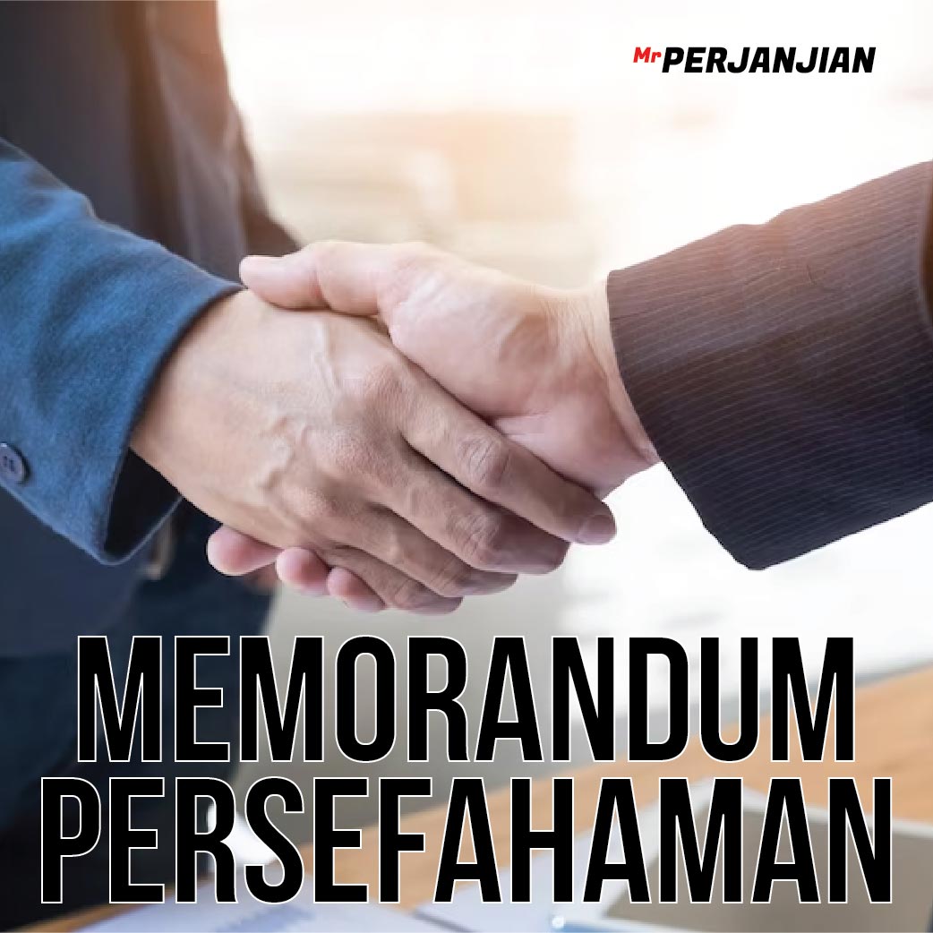 Memorandum Persefahaman