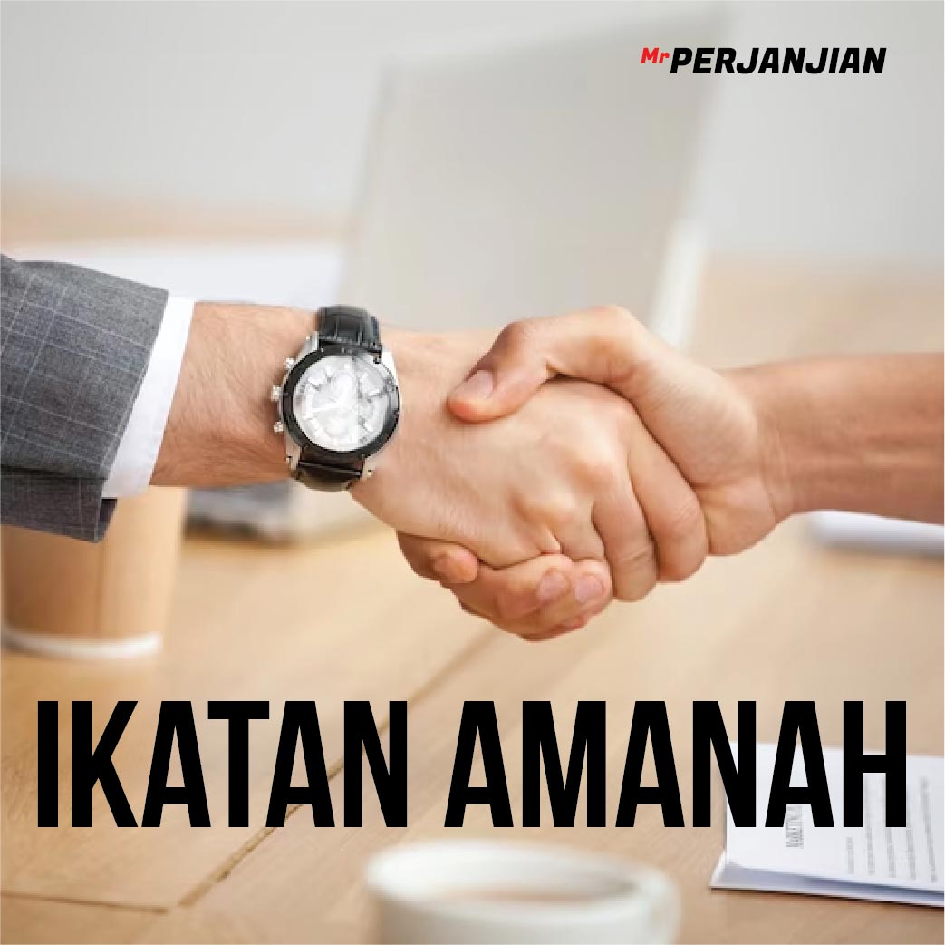 Ikatan Amanah